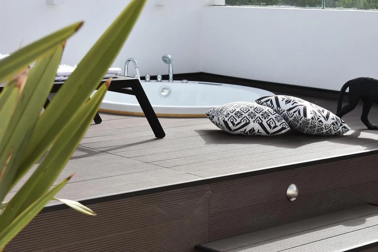 Sciabica Suite - Sicilian Experience Favara Bed & Breakfast