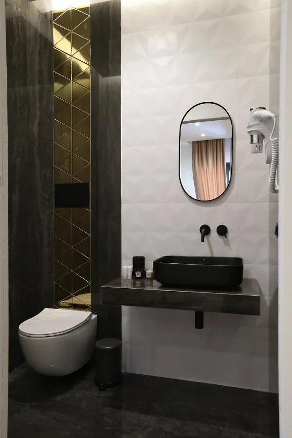 Bed & Breakfast Sciabica Suite - Sicilian Experience Favara