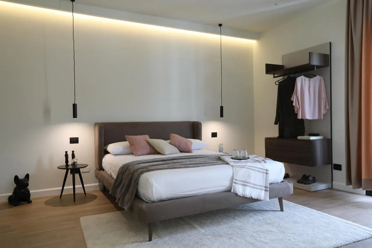 Sciabica Suite - Sicilian Experience Favara
