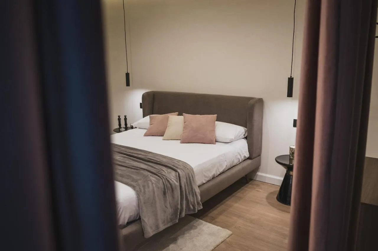 Sciabica Suite - Sicilian Experience Favara Bed & Breakfast