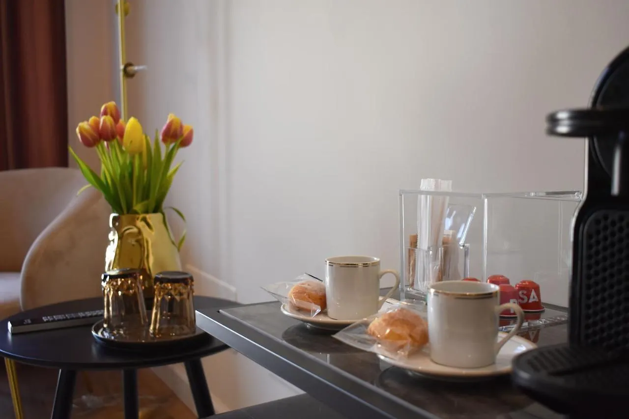 Bed & Breakfast Sciabica Suite - Sicilian Experience Favara Italy