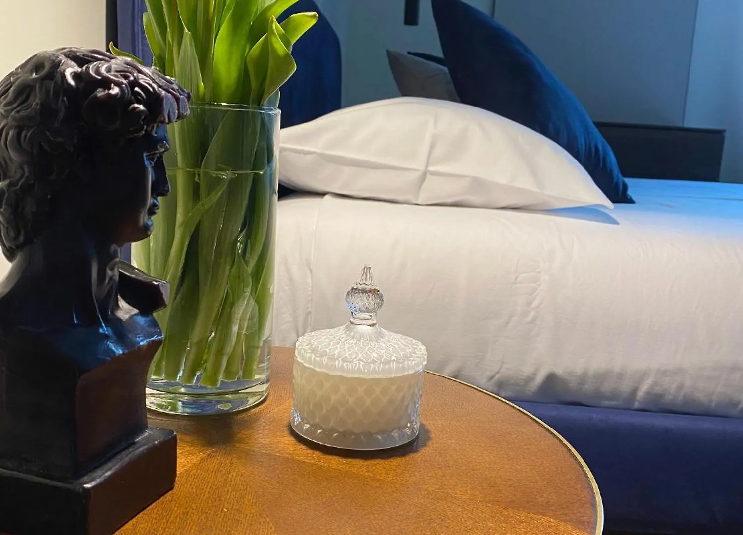 Sciabica Suite - Sicilian Experience Favara Italy