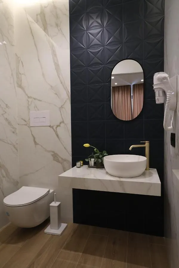 Sciabica Suite - Sicilian Experience Favara 0*,  Olaszország