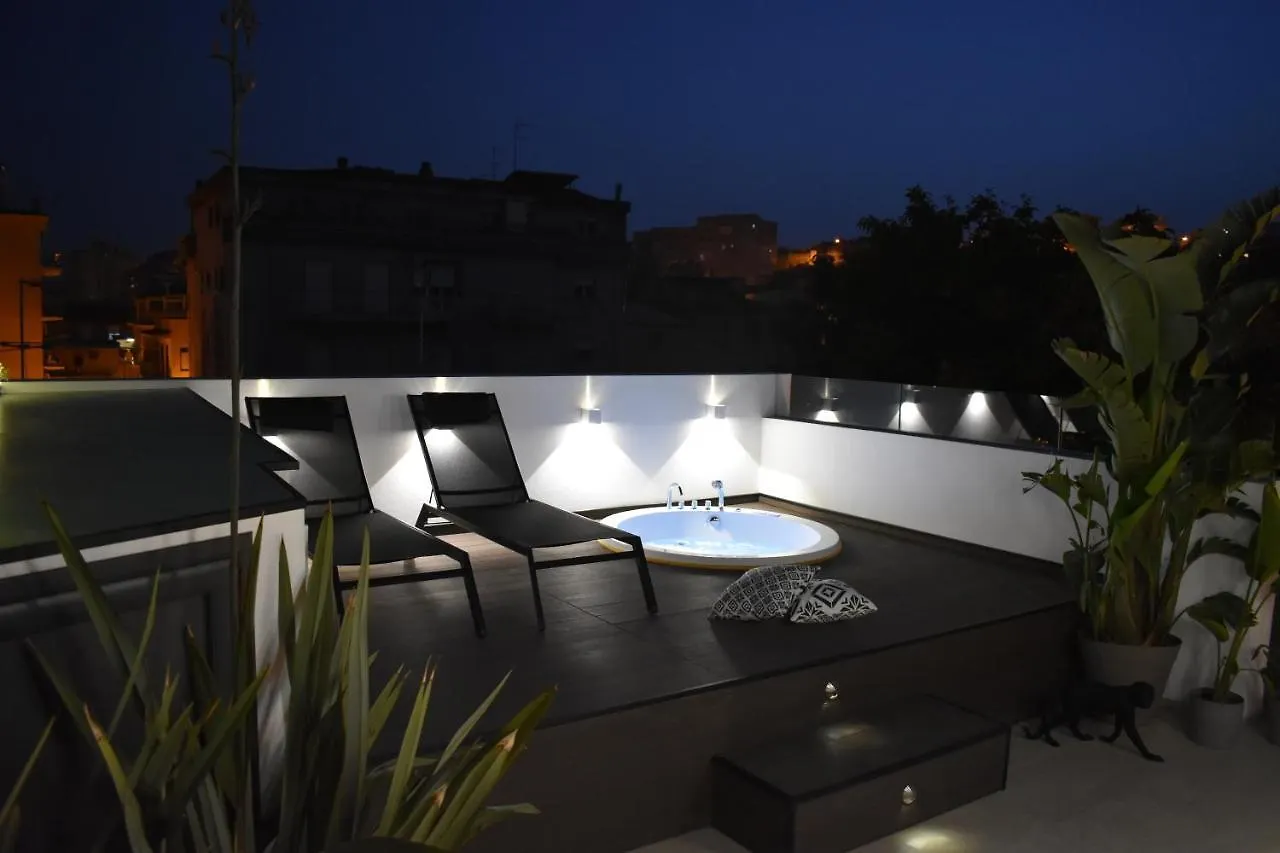 Sciabica Suite - Sicilian Experience Favara 0*,  Italy