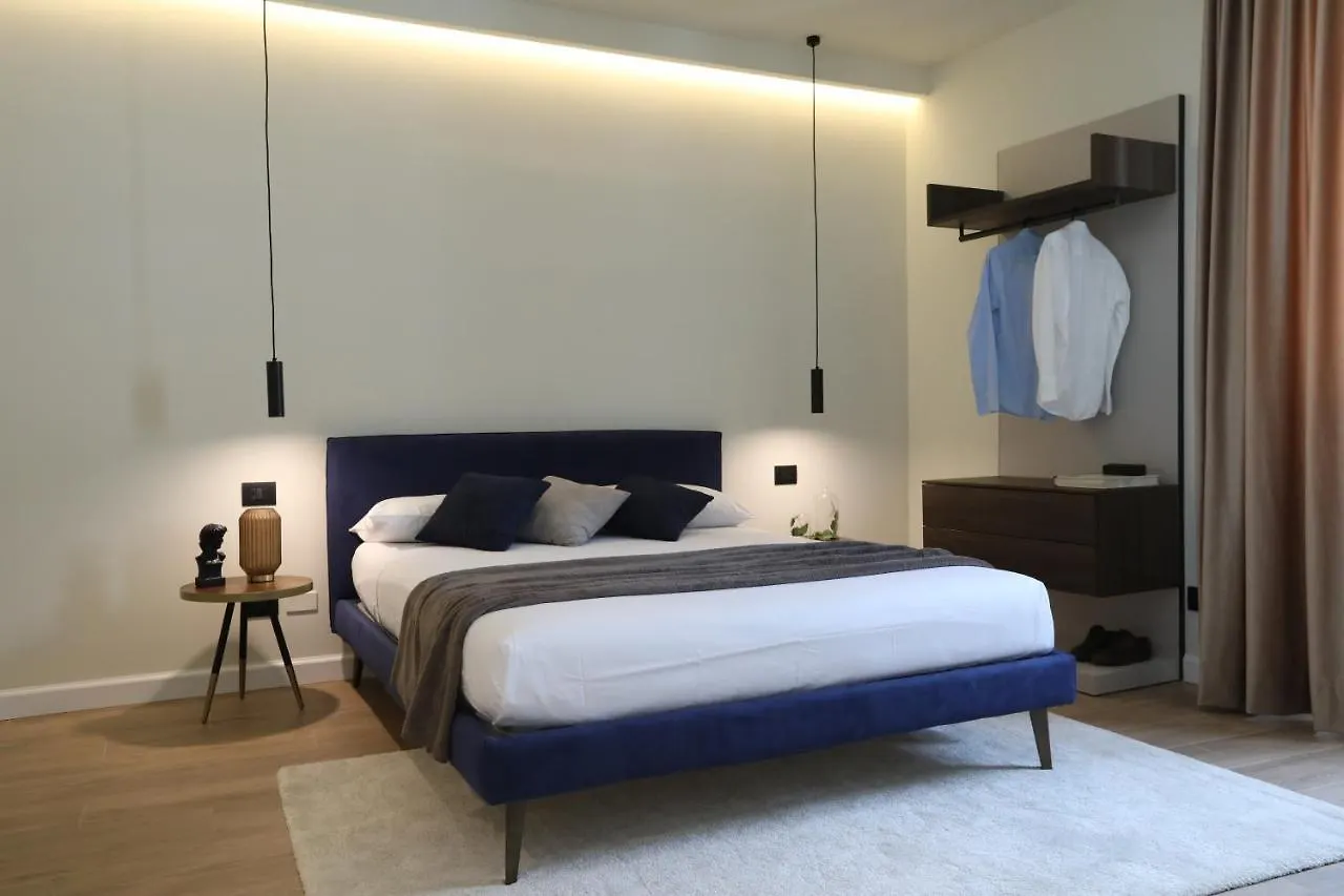 Panzió Sciabica Suite - Sicilian Experience Favara Olaszország