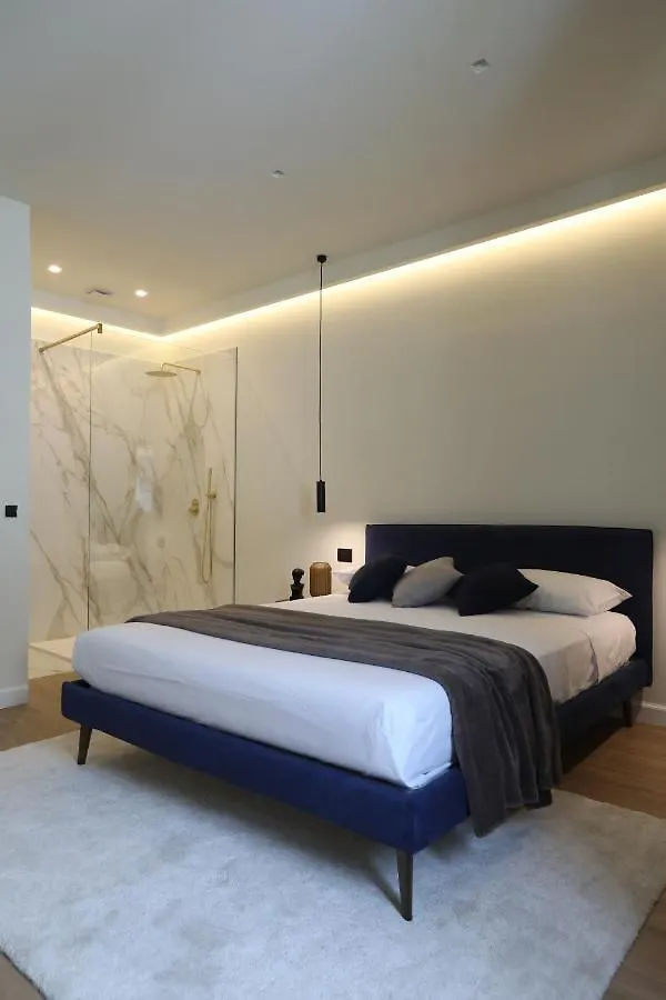 Bed & Breakfast Sciabica Suite - Sicilian Experience Favara Italy