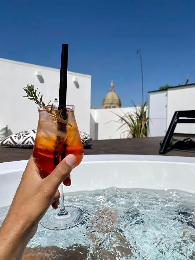 Bed & Breakfast Sciabica Suite - Sicilian Experience Favara
